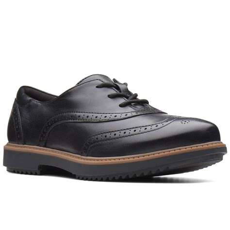 wide fit brogues women's.